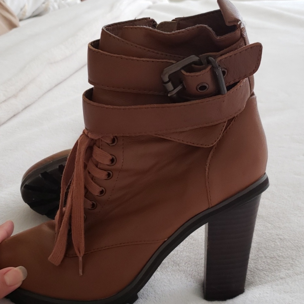 Booties - Picture 3 of 3